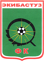 logo FC Ekibastuz