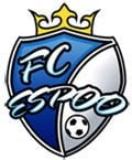 logo FC Espoo 2