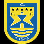 logo FC Ferreiras