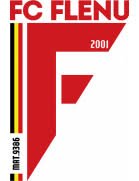 logo FC Flenu