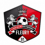 logo FC Fleury 91