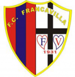 logo FC Francavilla