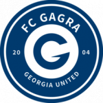 logo FC Gagra