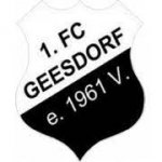 logo FC Geesdorf