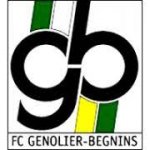 logo FC Genolier-Begnins