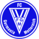 logo FC Germania Metternich