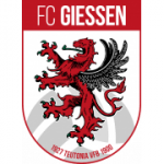 logo FC Giessen II