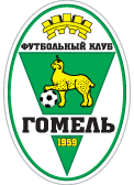 logo FC Gomel Reserves