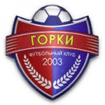 logo FC Gorki