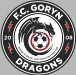 logo FC Goryn Dragons
