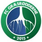 logo FC Graesroedderne
