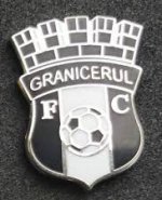 logo FC Granicerul Glodeni