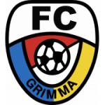logo FC Grimma