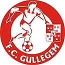 logo FC Gullegem
