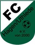 logo FC Hagen/Uthlede