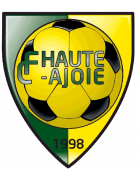 logo FC Haute-Ajoie