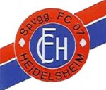 logo FC Heidelsheim