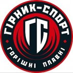 logo FC Hirnyk Sport