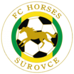 logo FC Horses Surovce