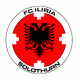 logo FC Iliria