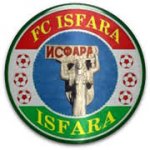 logo FC Isfara