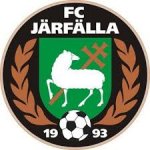 logo FC Järfälla