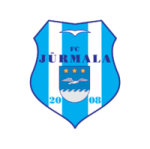logo FC Jurmala