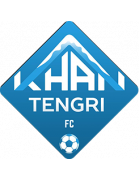 FC Khan Tengri