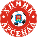 logo FC Khimik-Arsenal