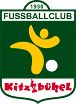 logo FC Kitzbuhel