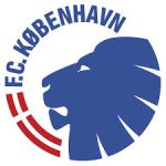 logo FC Copenhague Sub-19