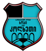 logo FC Kolkheti Khobi