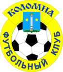 logo FC Kolomna