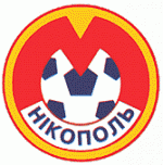 logo FC Kolos Nikopol