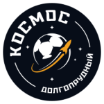 logo FC Kosmos Dolgoprudny