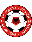 logo FC Kosova Zürich