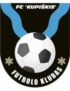 logo FC Kupiskis