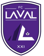 logo FC Laval