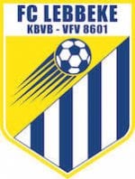 logo FC Lebbeke
