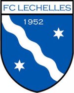 logo FC Léchelles