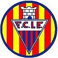 logo FC L'Escala