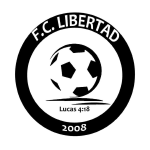 logo FC Libertad