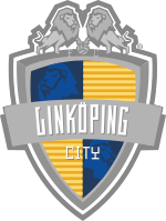 logo FC Linkoping City