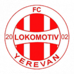 logo FC Lokomotiv Yerevan