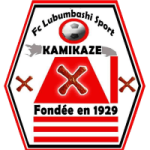 logo FC Lubumbashi Sport