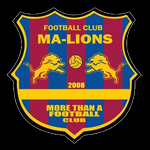 logo FC Ma'an