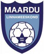 logo FC Maardu