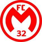 logo FC Mamer 32