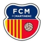 logo FC Martinenc