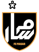 logo FC Masar